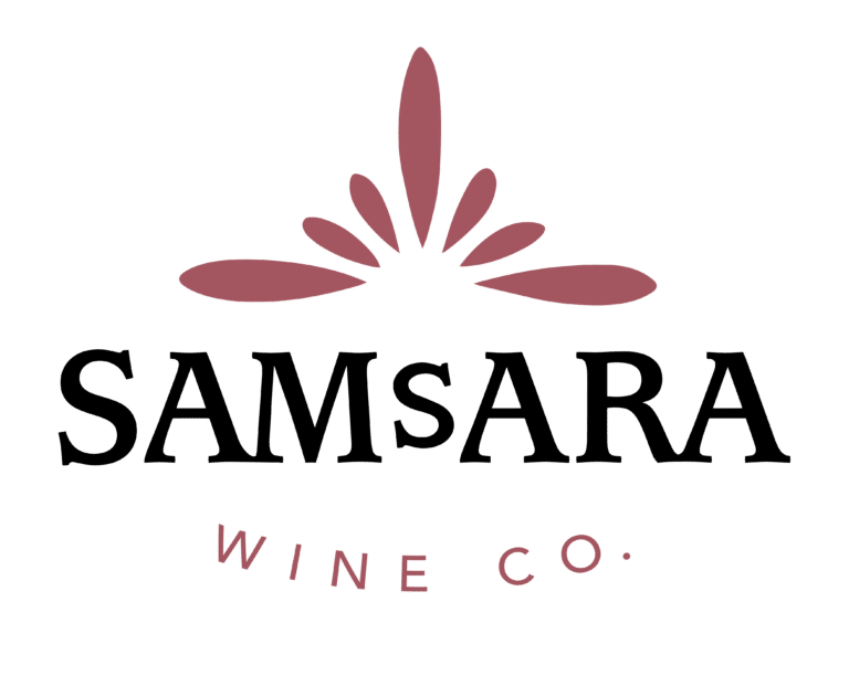SAMsARA Logo Alt